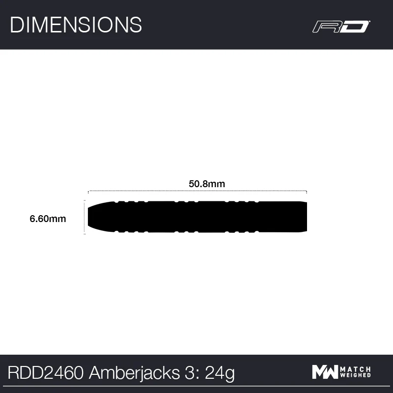 Amberjack 3 - Image 9