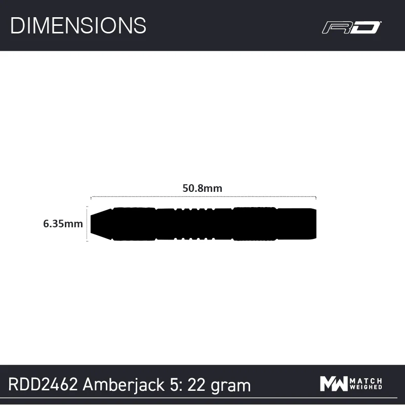 Amberjack 5 - Image 7