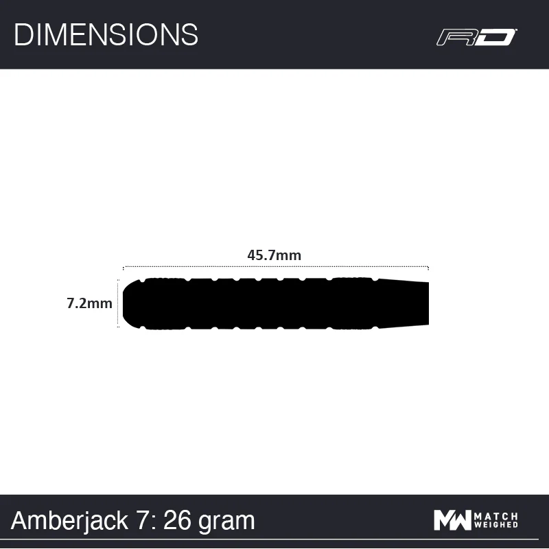 Amberjack 7 - Image 7