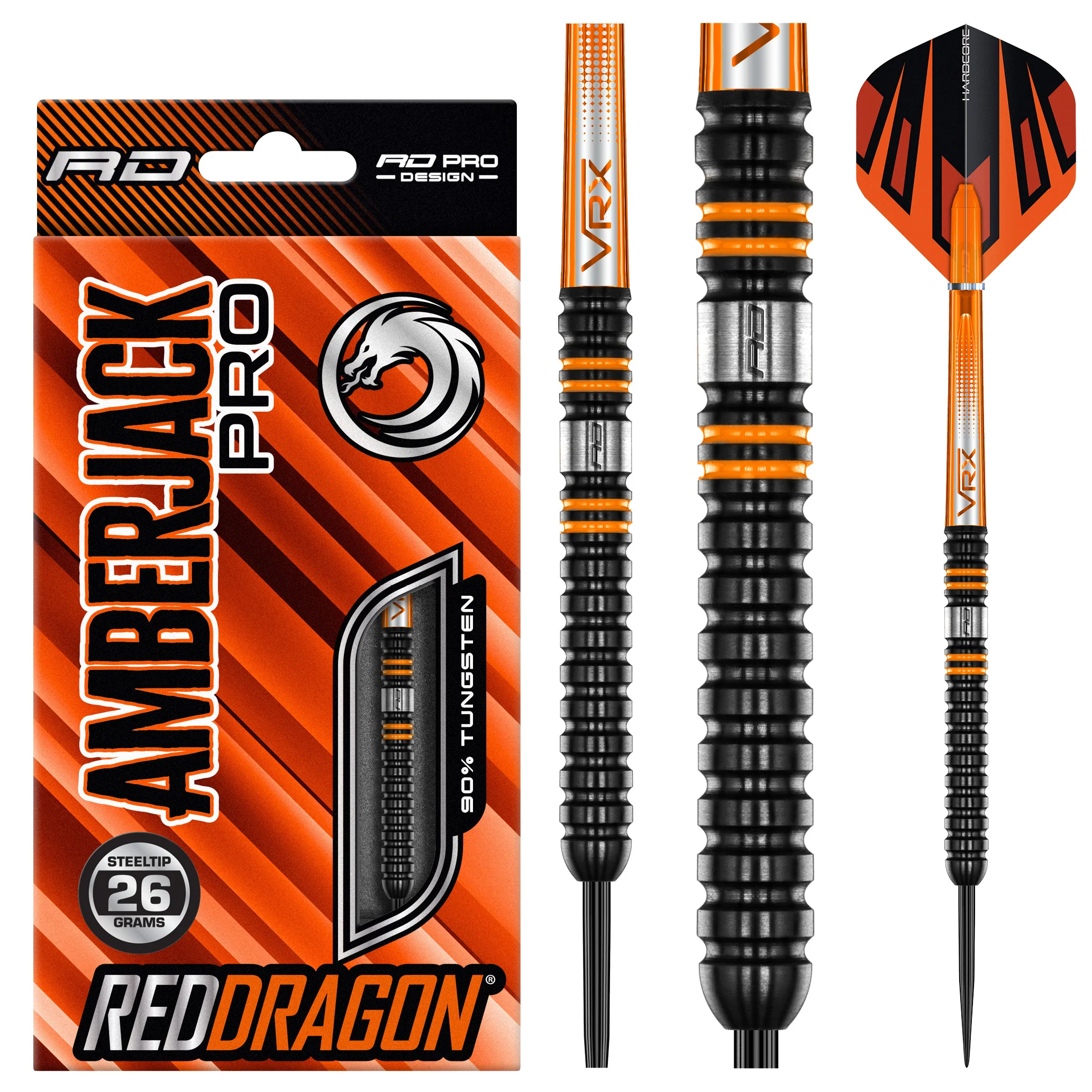 Amberjack Pro 1 - Image 10