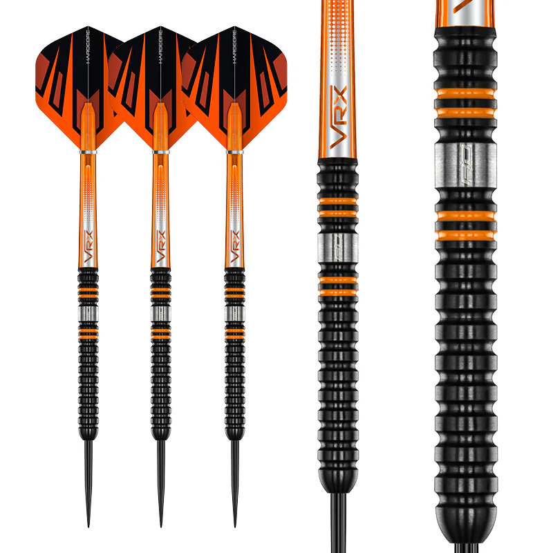 Amberjack Pro 1 - Image 6