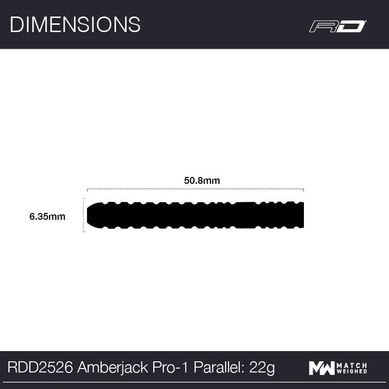 Amberjack Pro 1 - Image 7