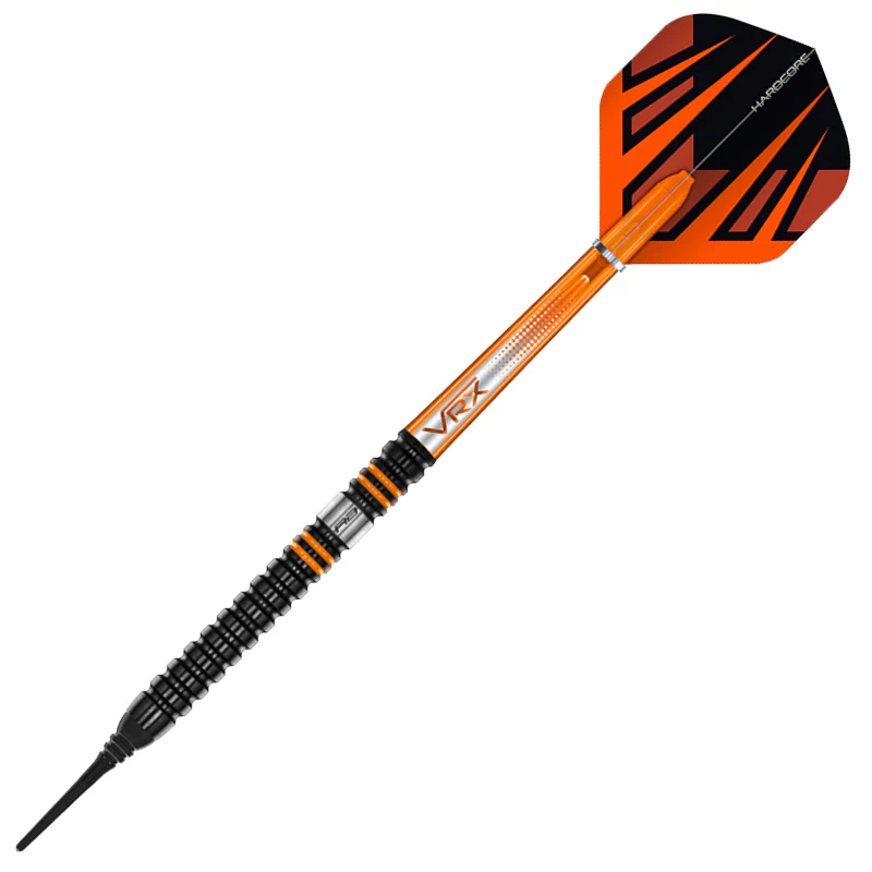 Amberjack Pro 1 Soft Tip - Image 3