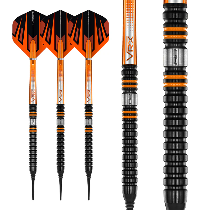 Amberjack Pro 1 Soft Tip - Image 6