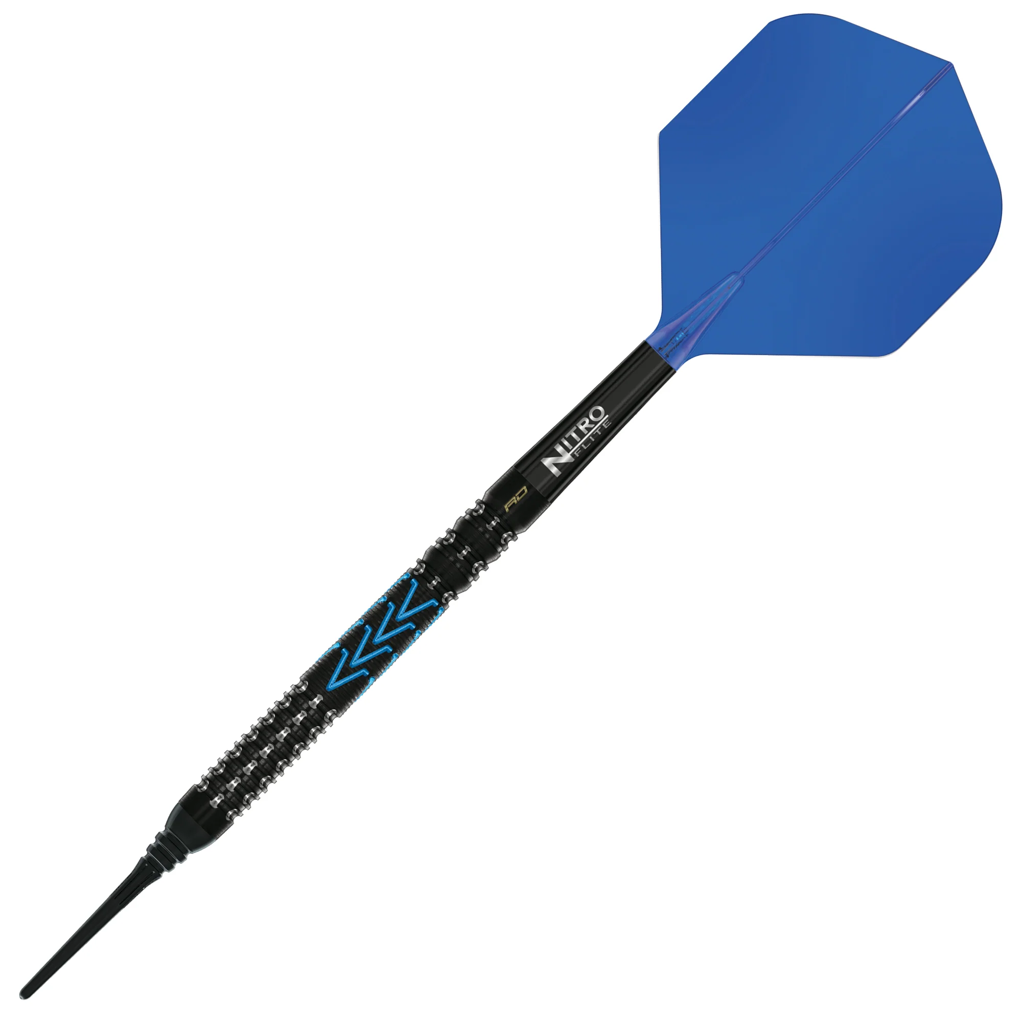 Amp - Soft Tip Tapered - Image 2