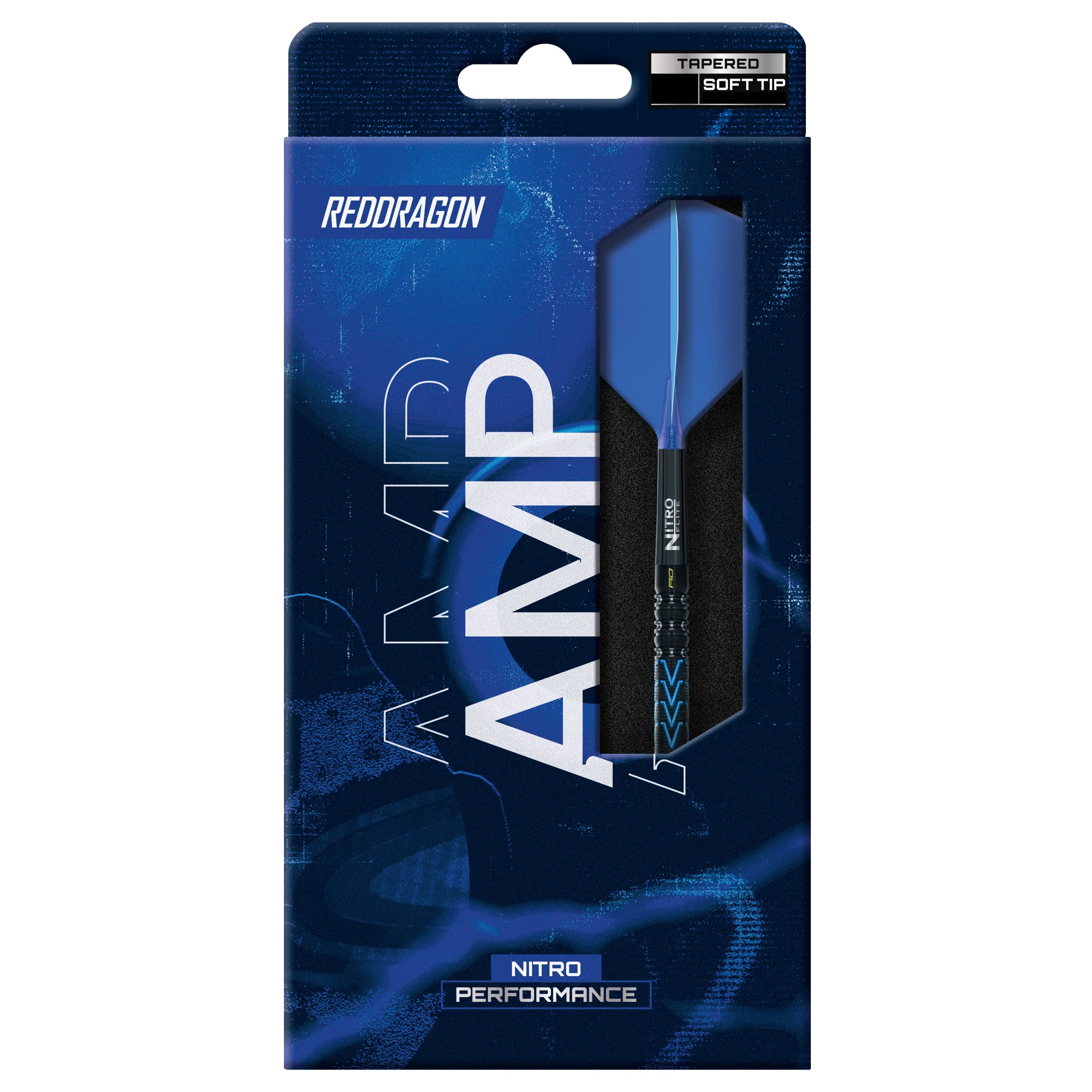 Amp - Soft Tip Tapered - Image 4