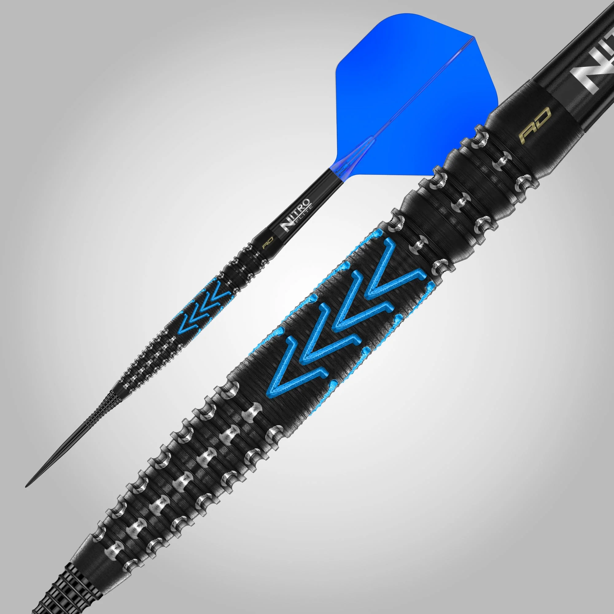 Amp - Tapered - Image 3