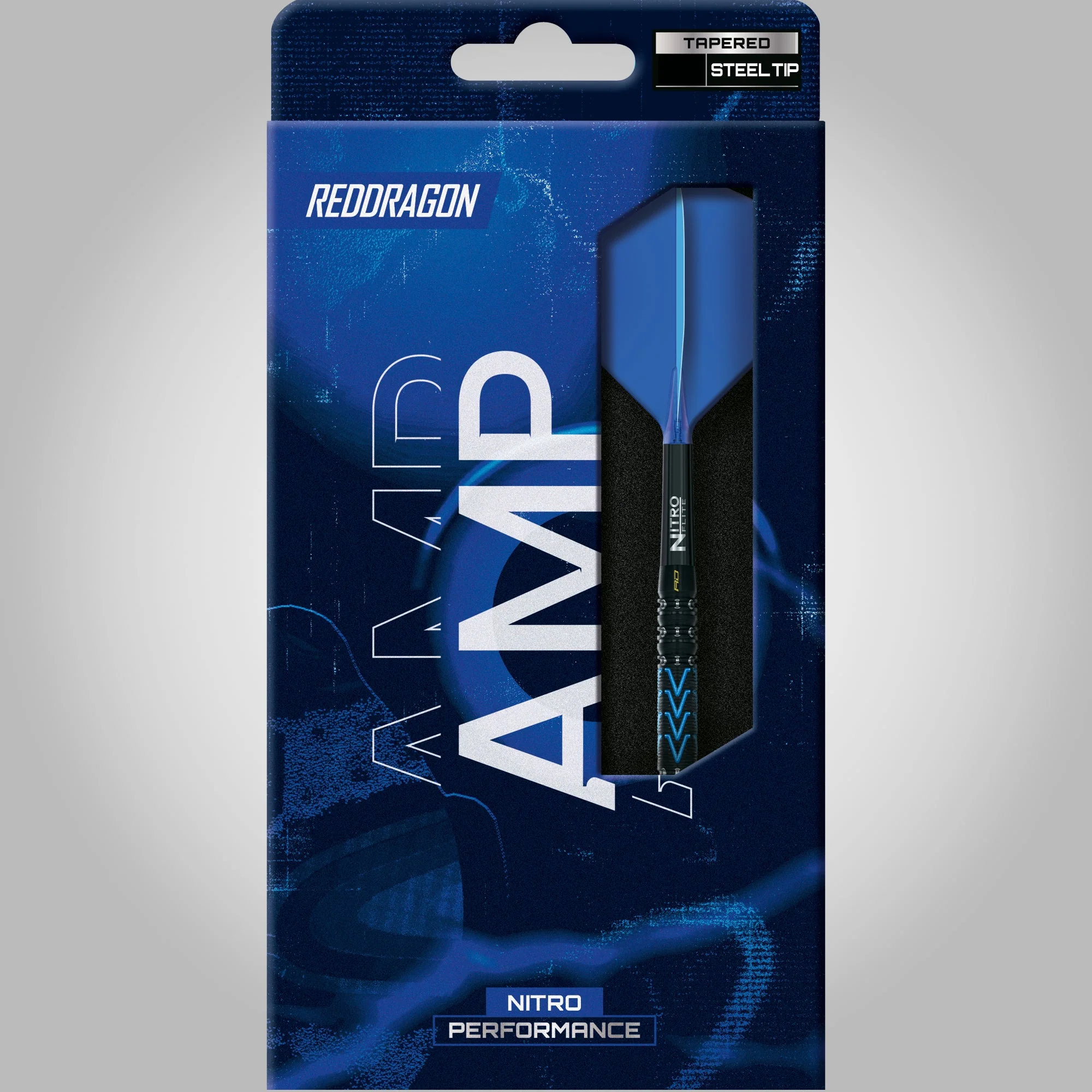 Amp - Tapered - Image 4