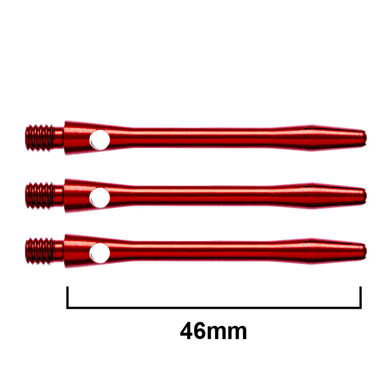 Anodised Aluminium Shafts - Image 3