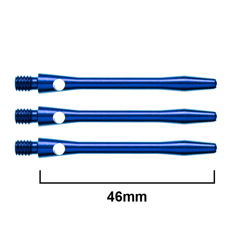 Anodised Aluminium Shafts - Image 4