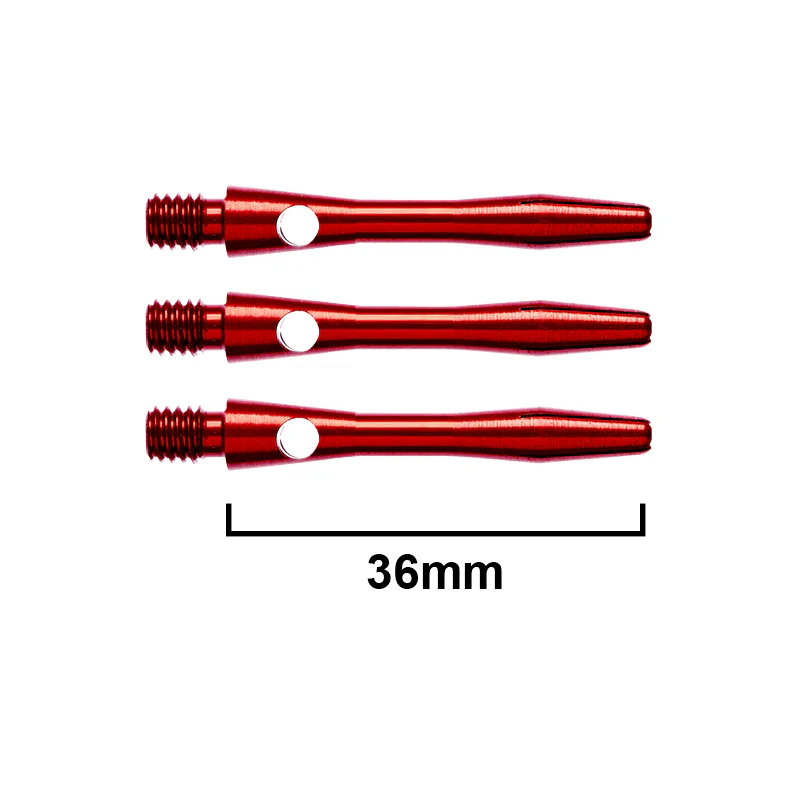 Anodised Aluminium Shafts - Image 5