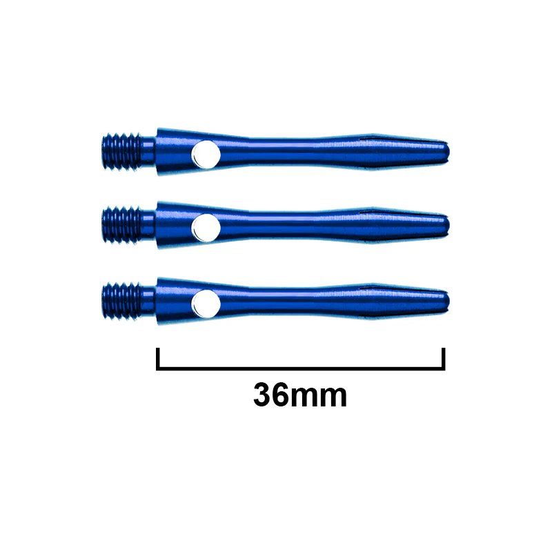 Anodised Aluminium Shafts - Image 6