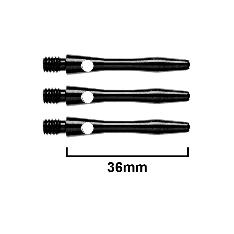 Anodised Aluminium Shafts - Image 7