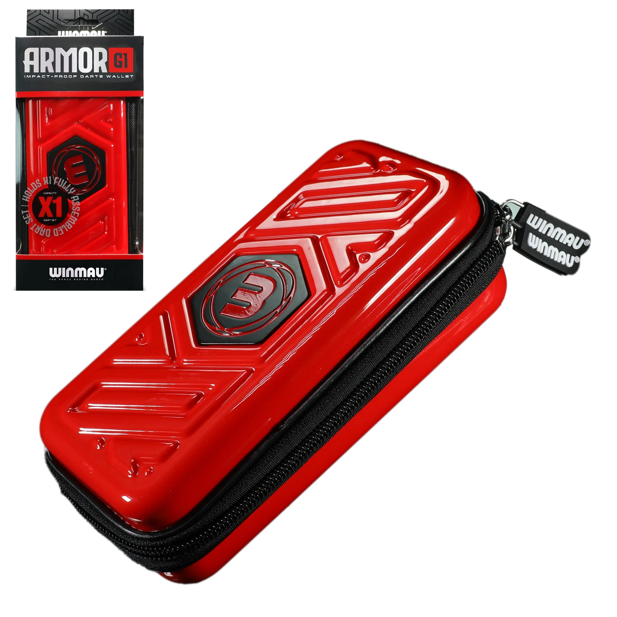 Armor G1 Dart Wallet - Image 10