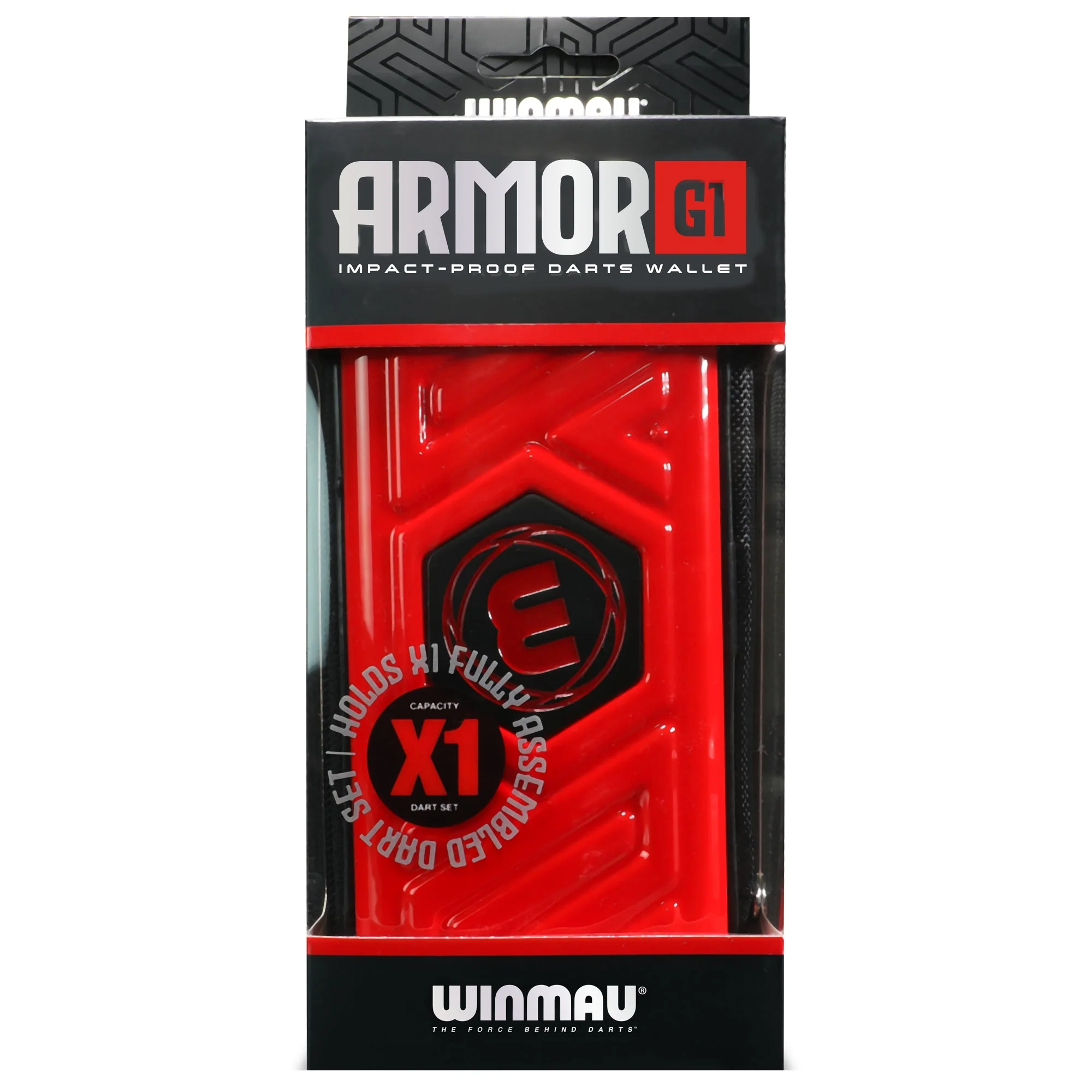 Armor G1 Dart Wallet - Image 12