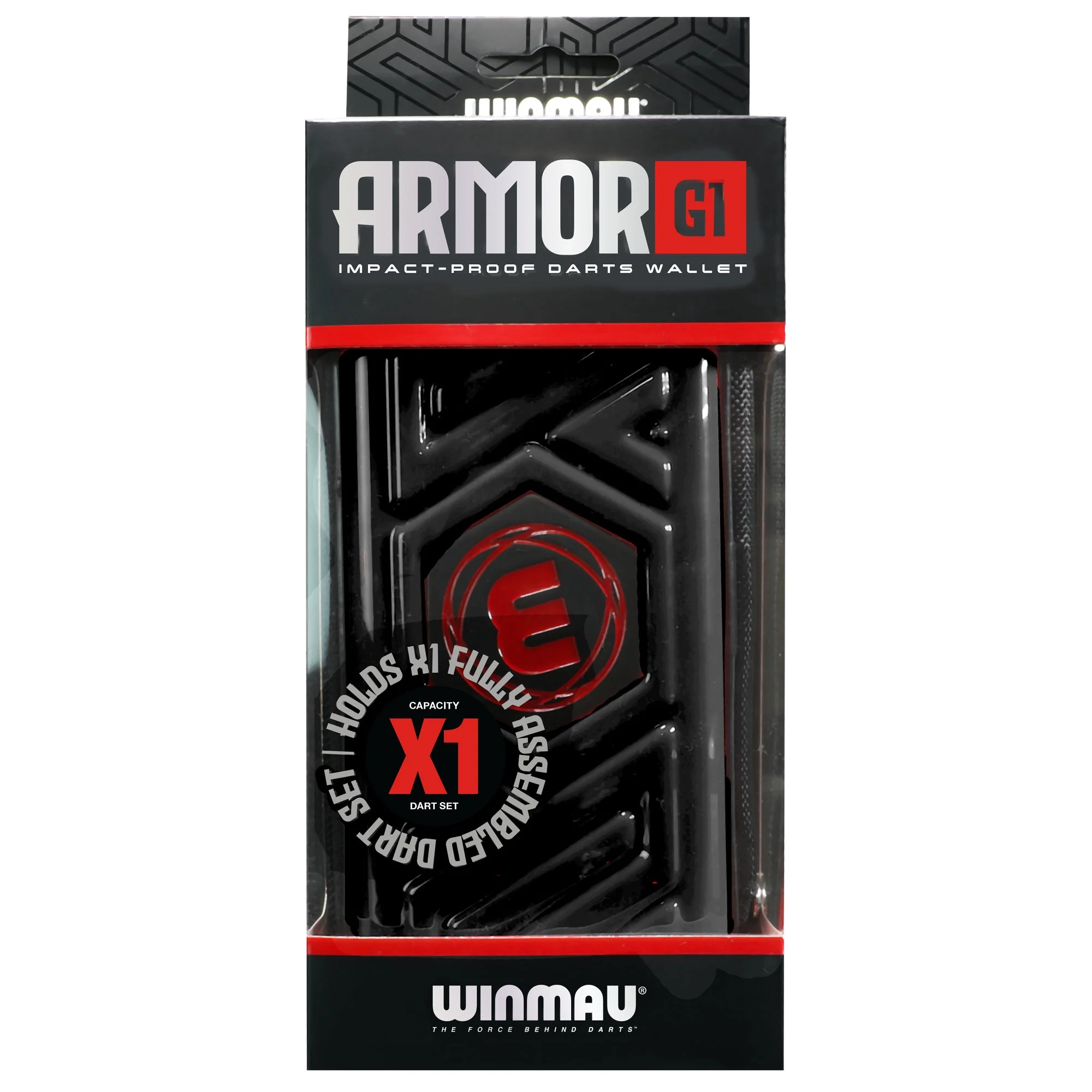 Armor G1 Dart Wallet - Image 3
