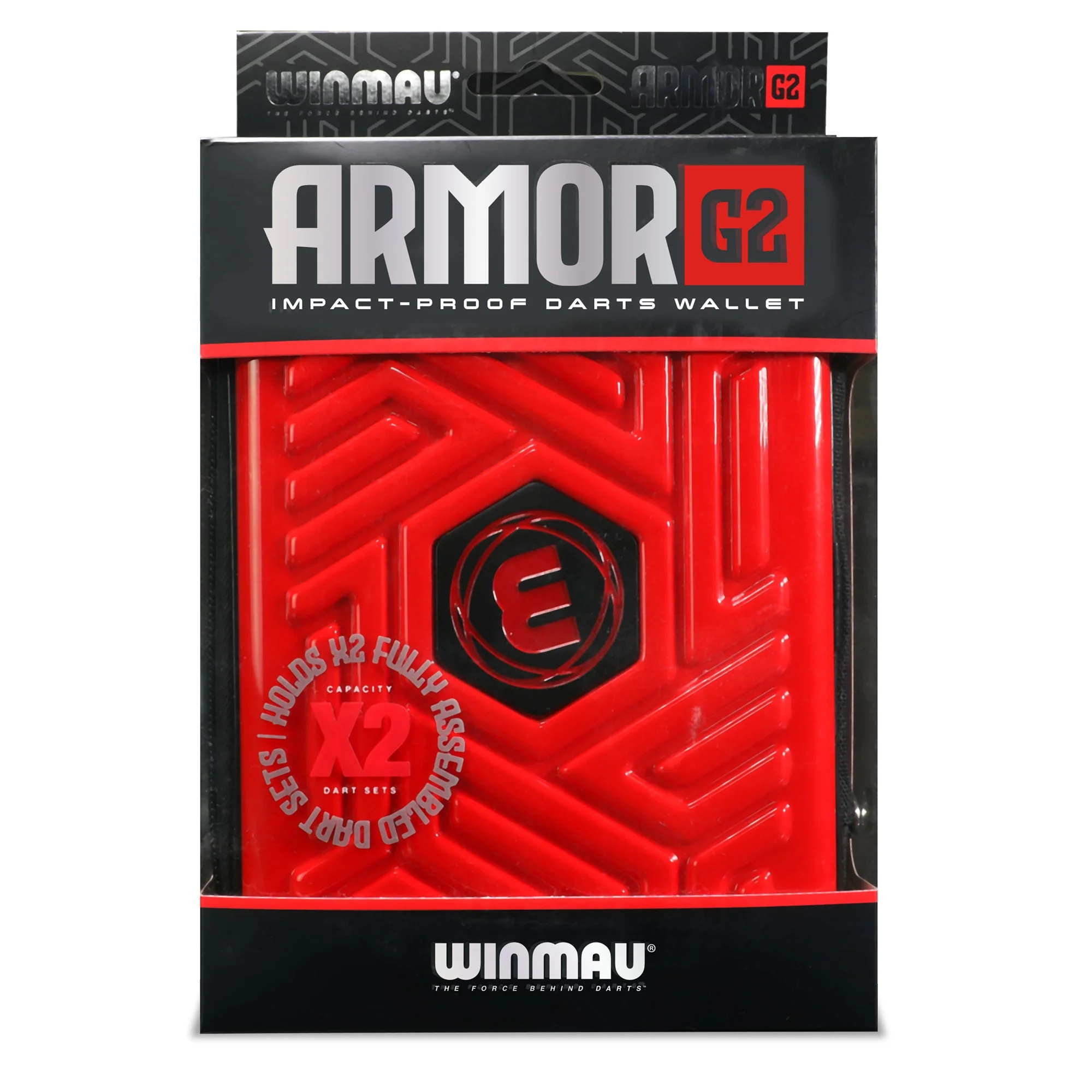 Armor G2 Dart Wallet - Image 10