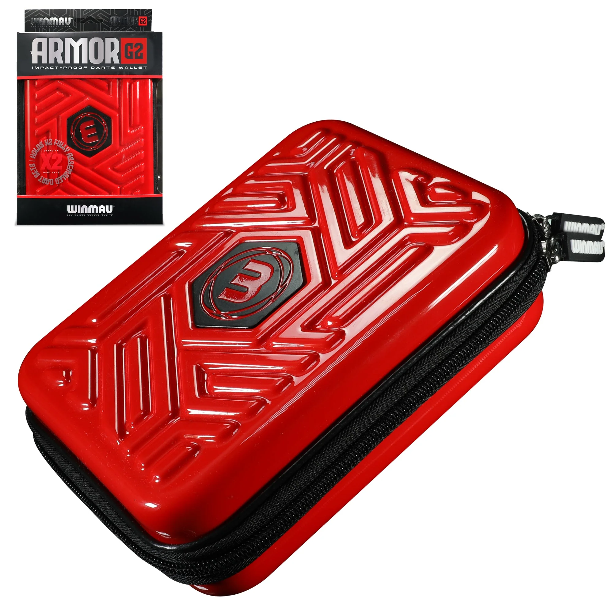 Armor G2 Dart Wallet - Image 11