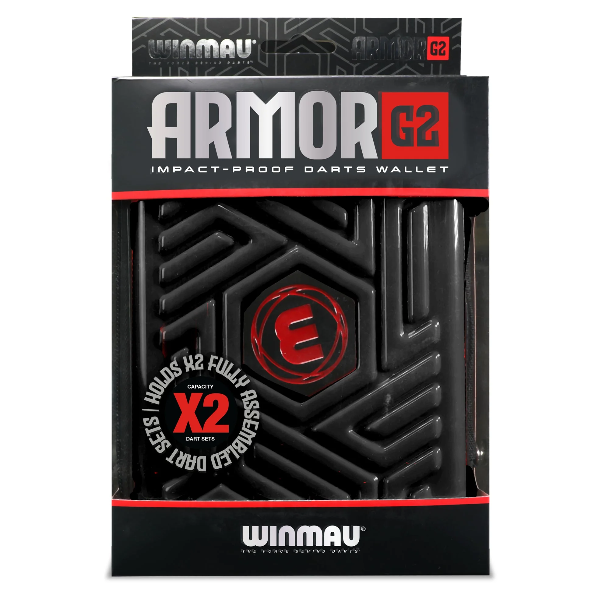 Armor G2 Dart Wallet - Image 5