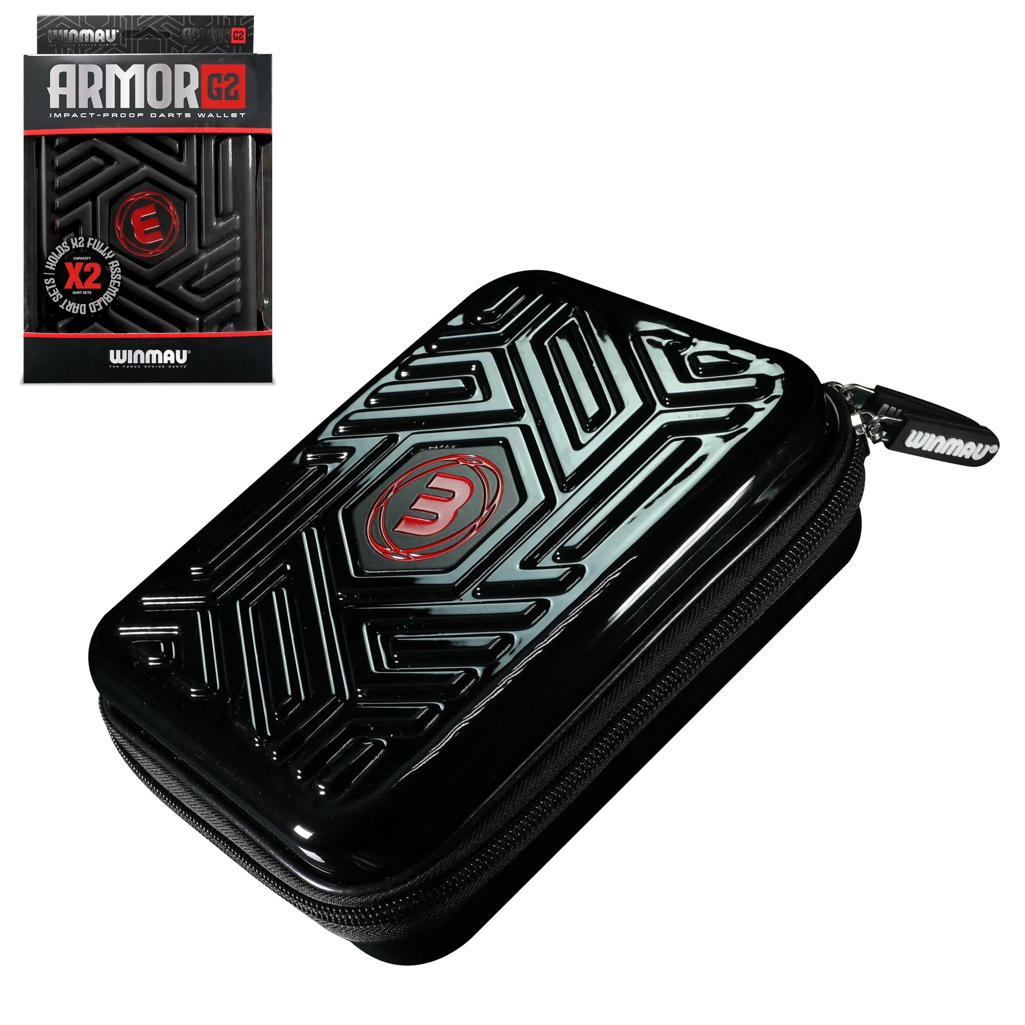 Armor G2 Dart Wallet - Image 6