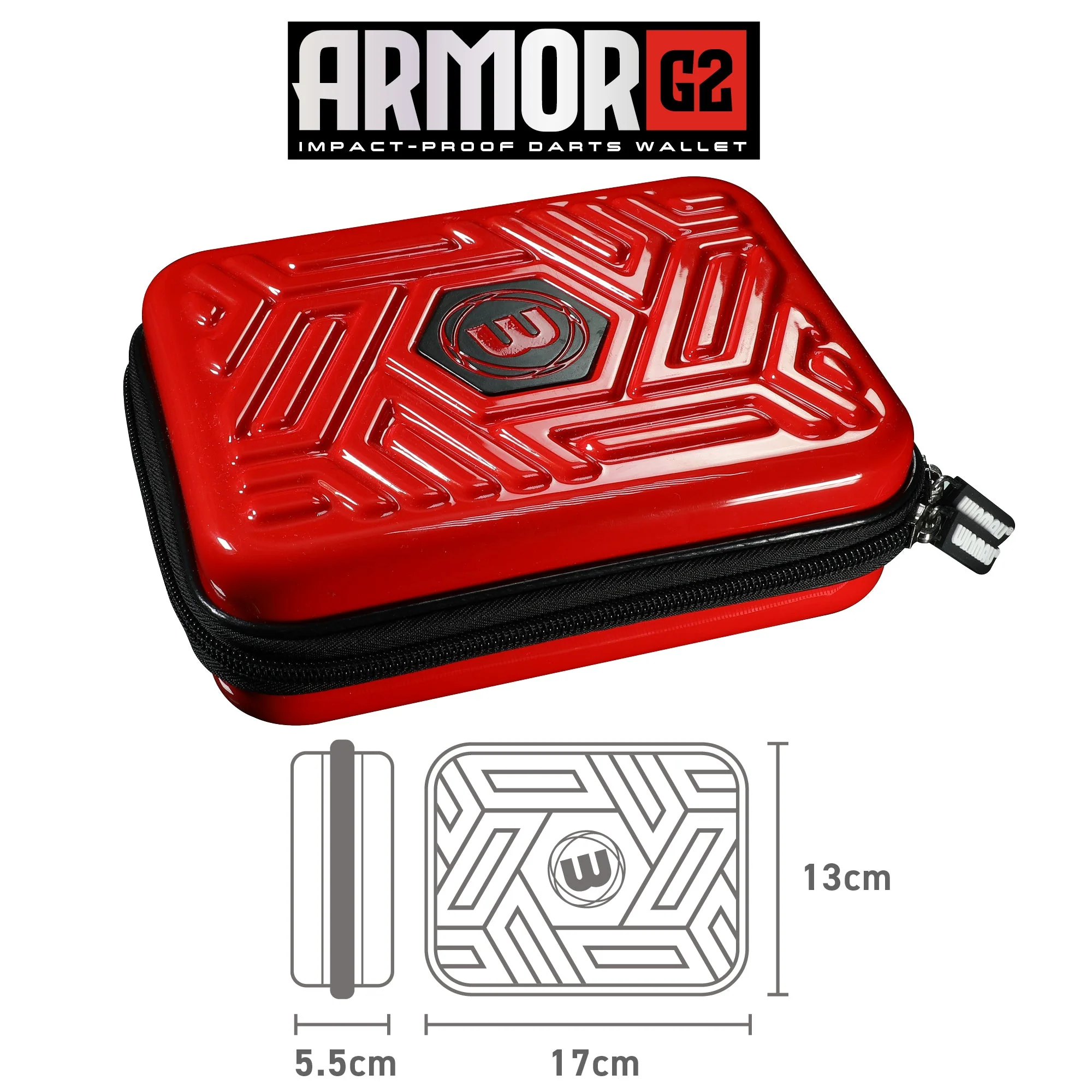 Armor G2 Dart Wallet - Image 8