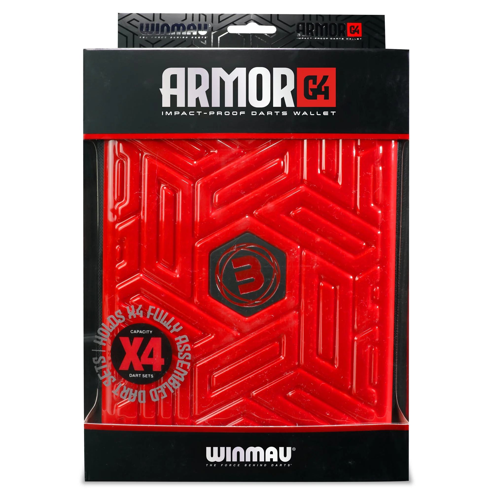Armor G4 Dart Wallet - Image 10
