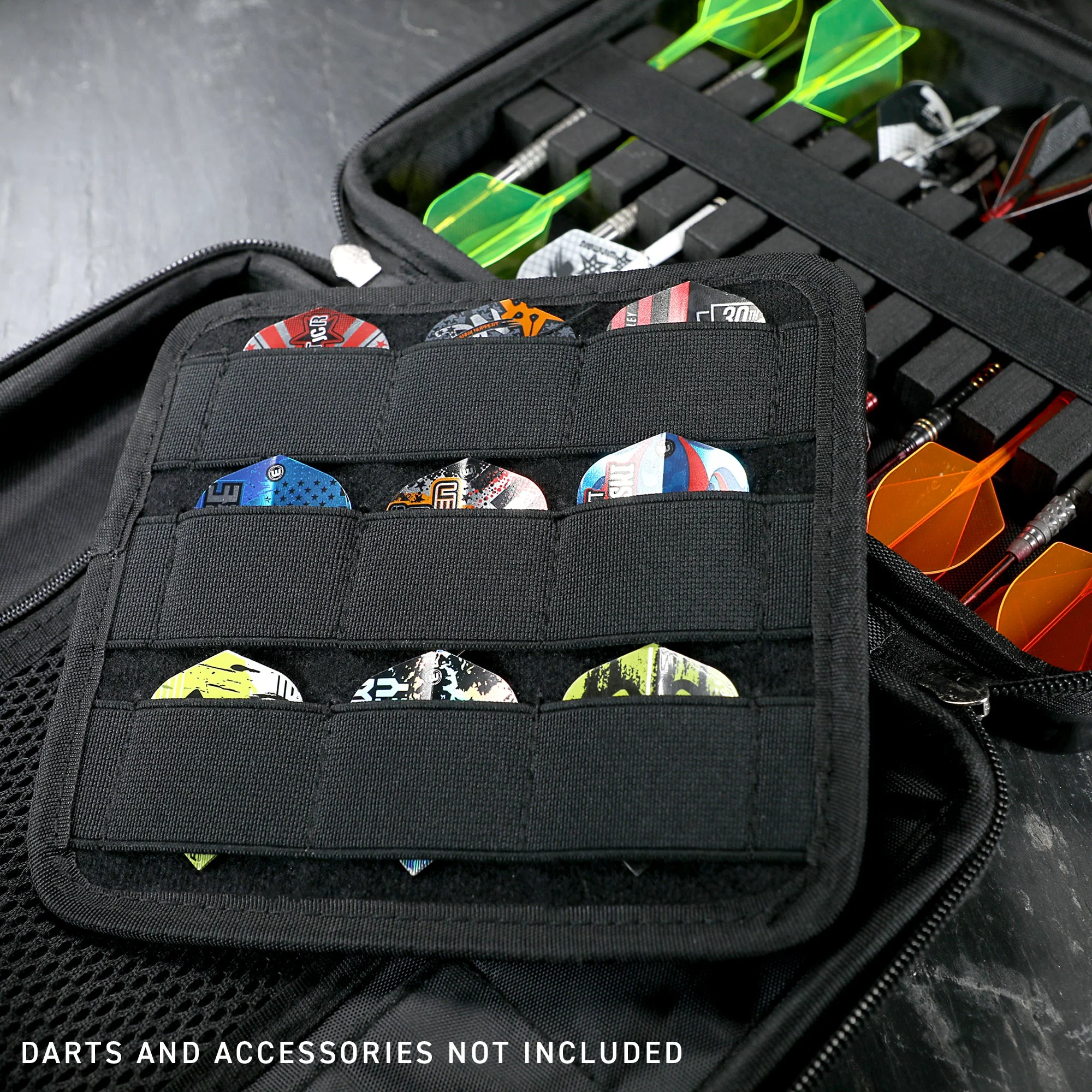 Armor G4 Dart Wallet - Image 3