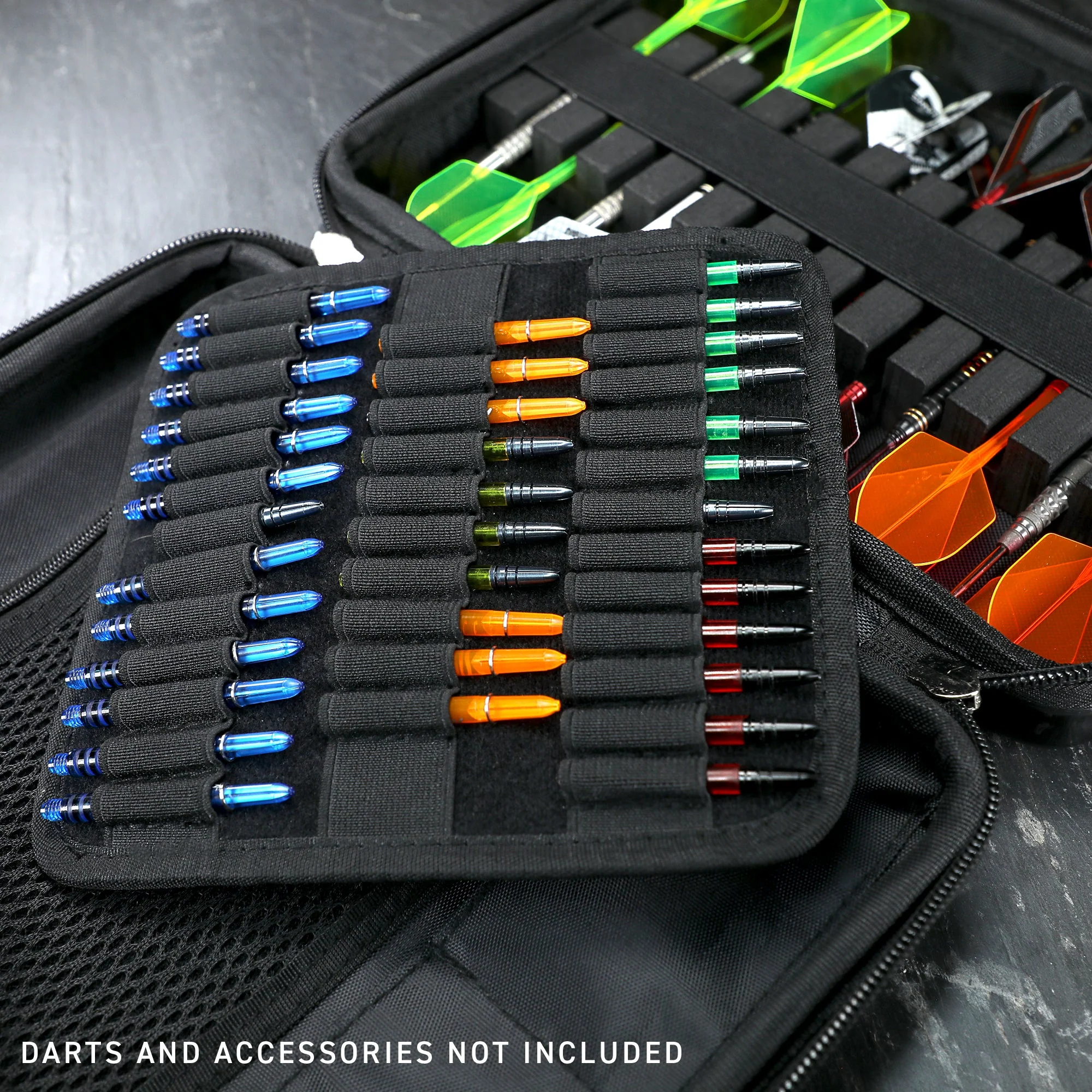 Armor G4 Dart Wallet - Image 4