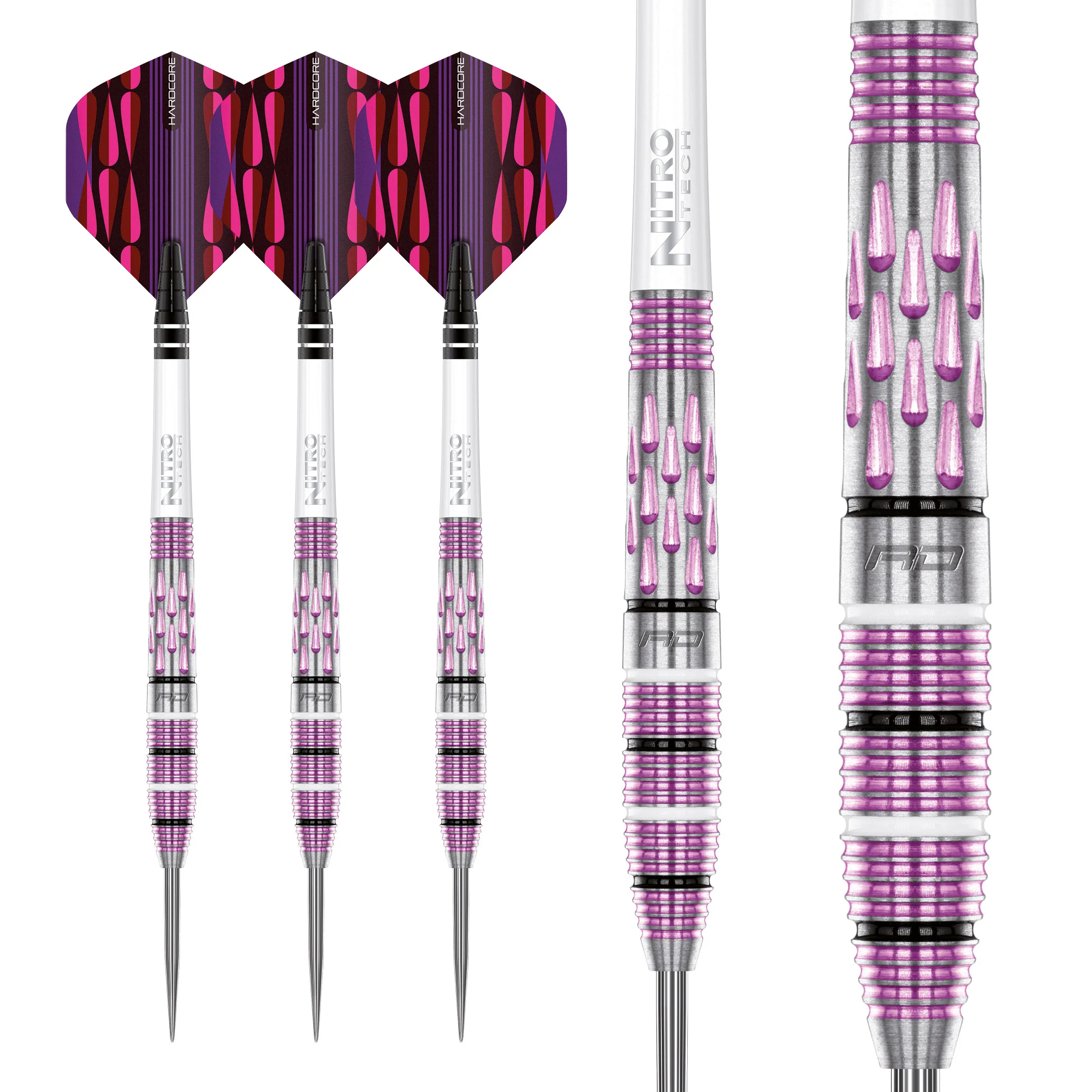 Artura Shocking Pink - Image 6