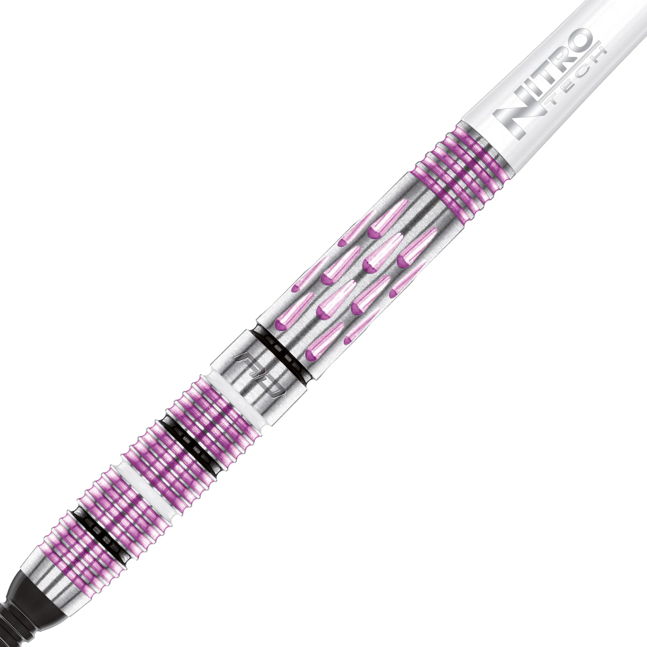 Artura Shocking Pink Soft Tip - Image 6