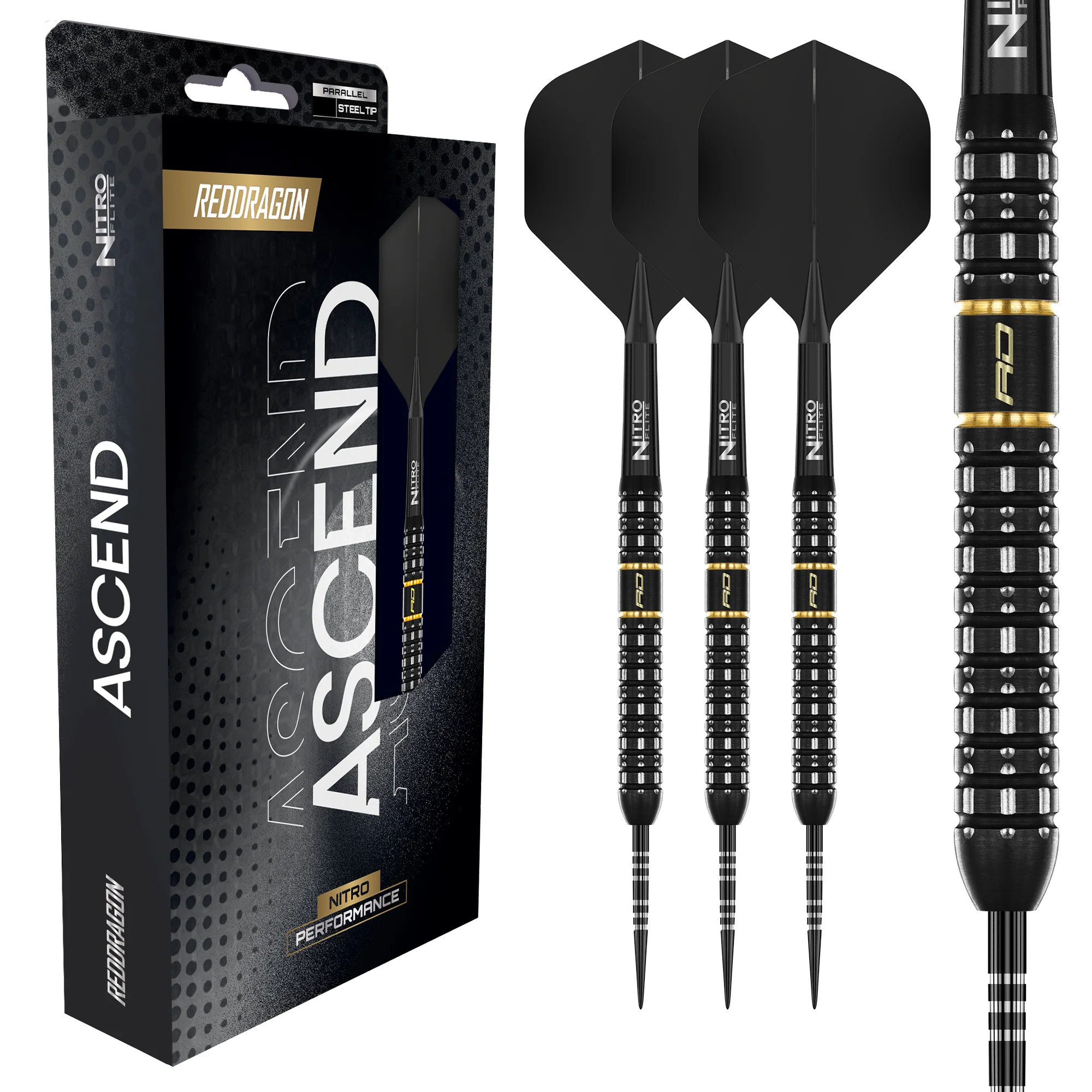 Ascend - Parallel - Image 8