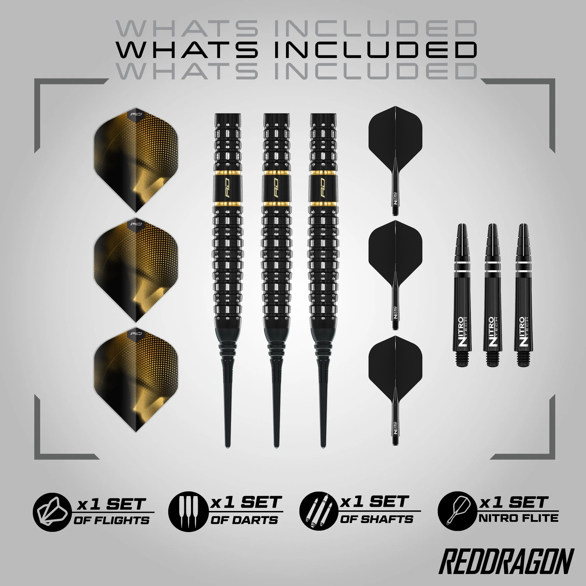 Ascend - Soft Tip Torpedo - Image 2