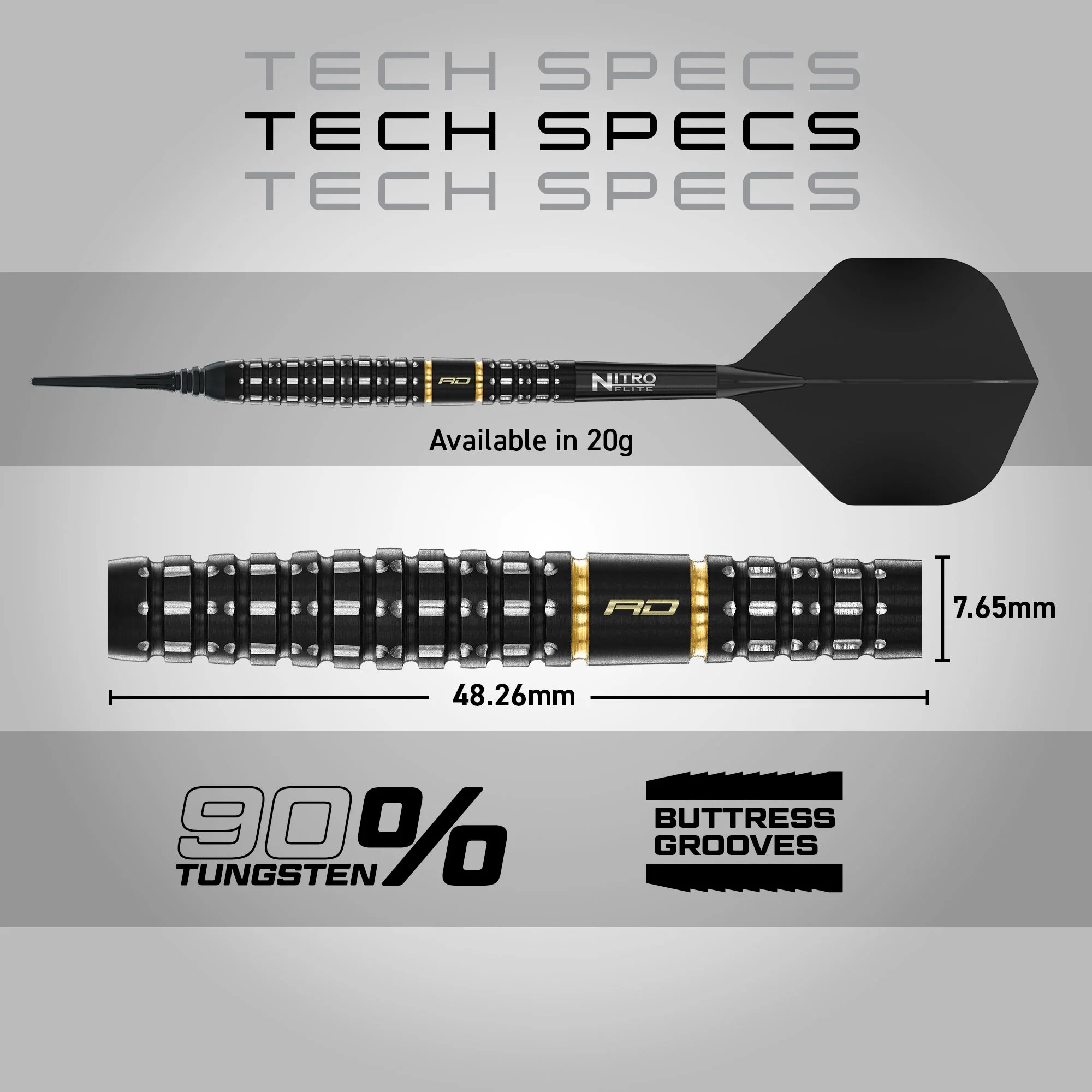 Ascend - Soft Tip Torpedo - Image 5