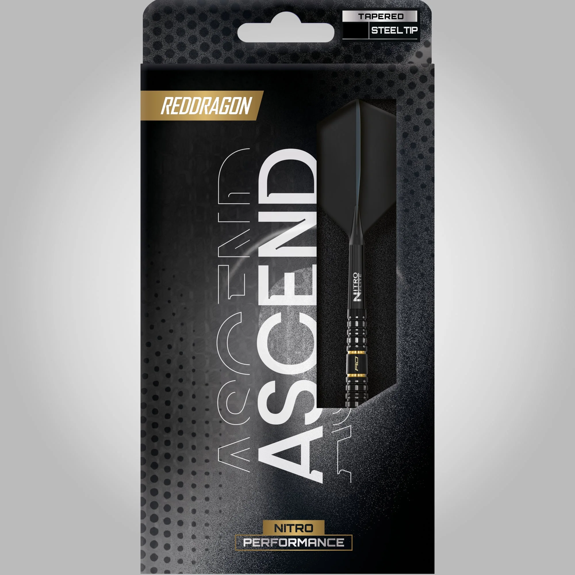 Ascend - Torpedo - Image 4