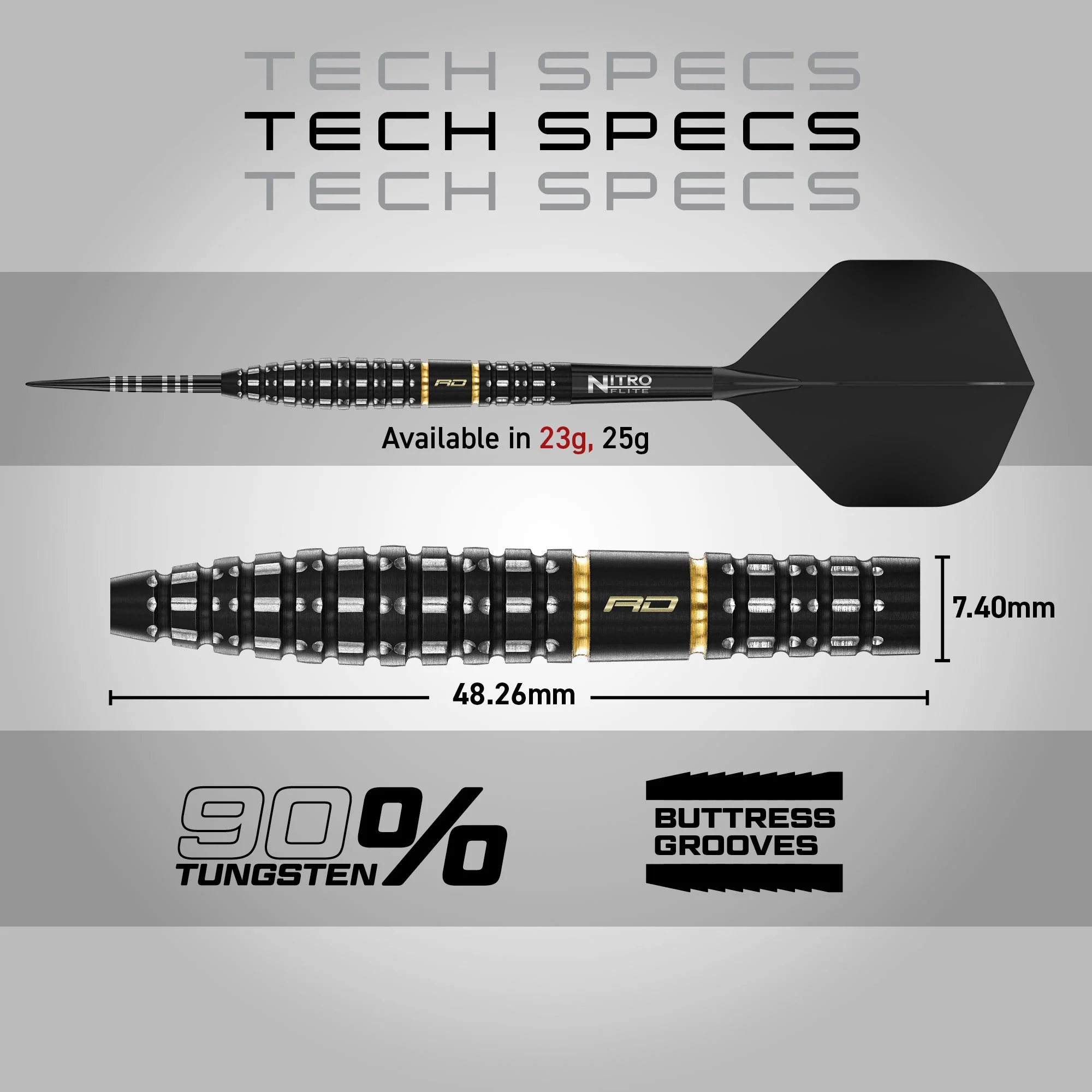 Ascend - Torpedo - Image 5