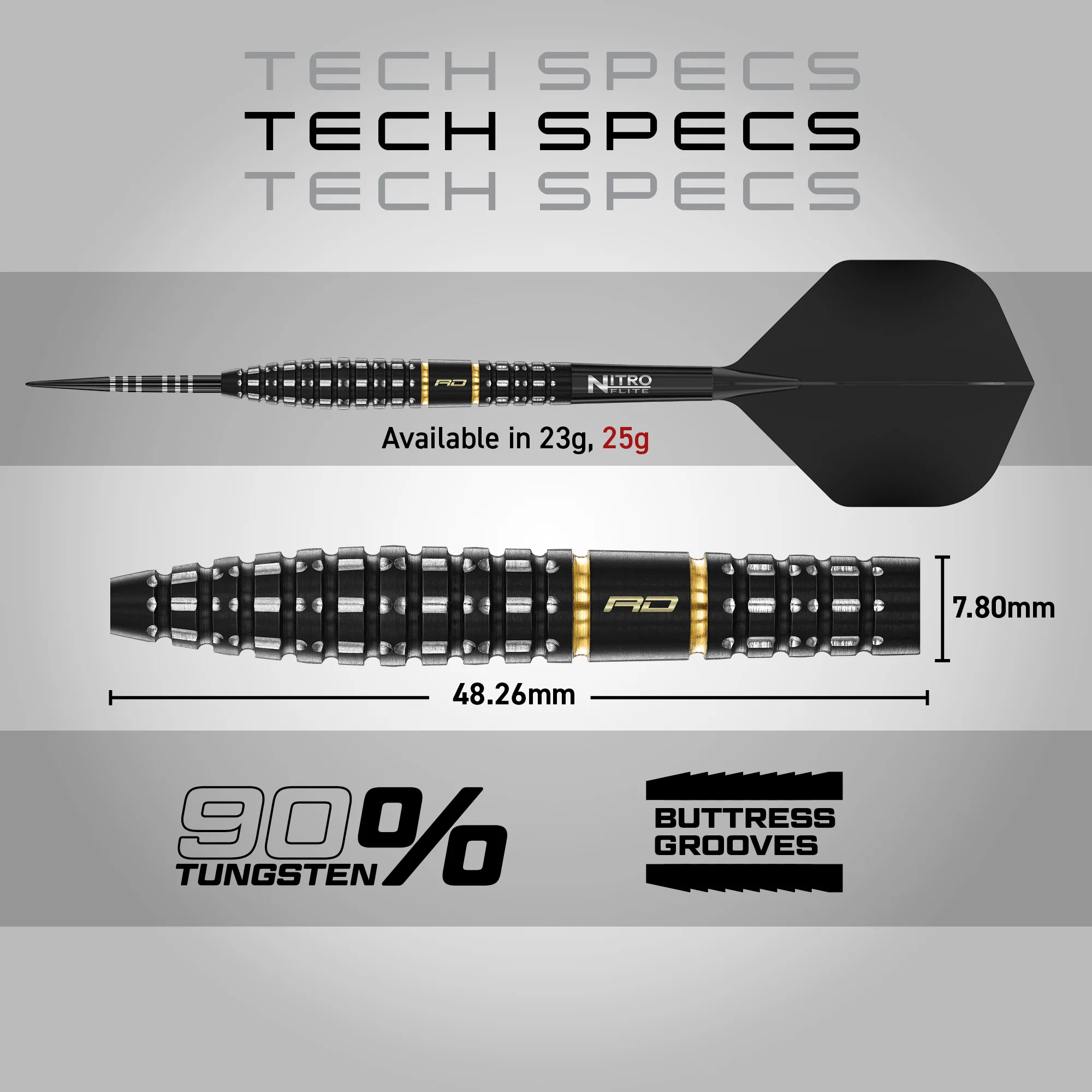 Ascend - Torpedo - Image 8