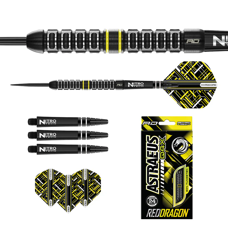 Astraeus Q4X Parallel - Image 10
