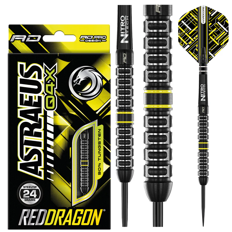 Astraeus Q4X Parallel - Image 8