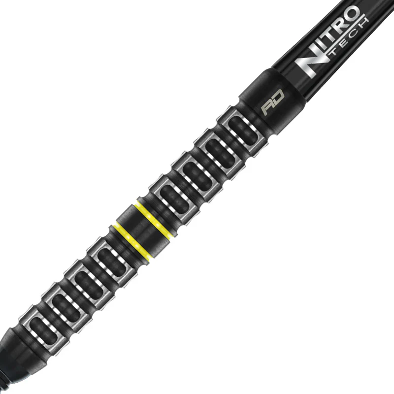 Astraeus Q4X Parallel Soft Tip - Image 2