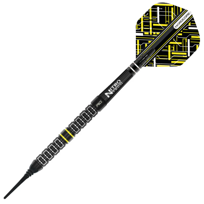 Astraeus Q4X Parallel Soft Tip - Image 3