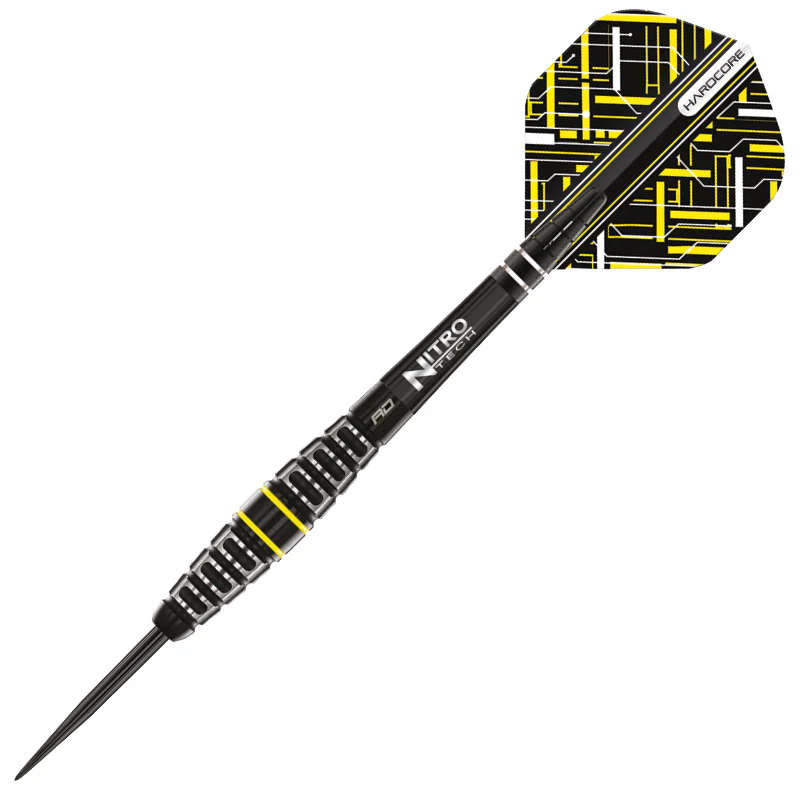 Astraeus Q4X Torpedo - Image 3
