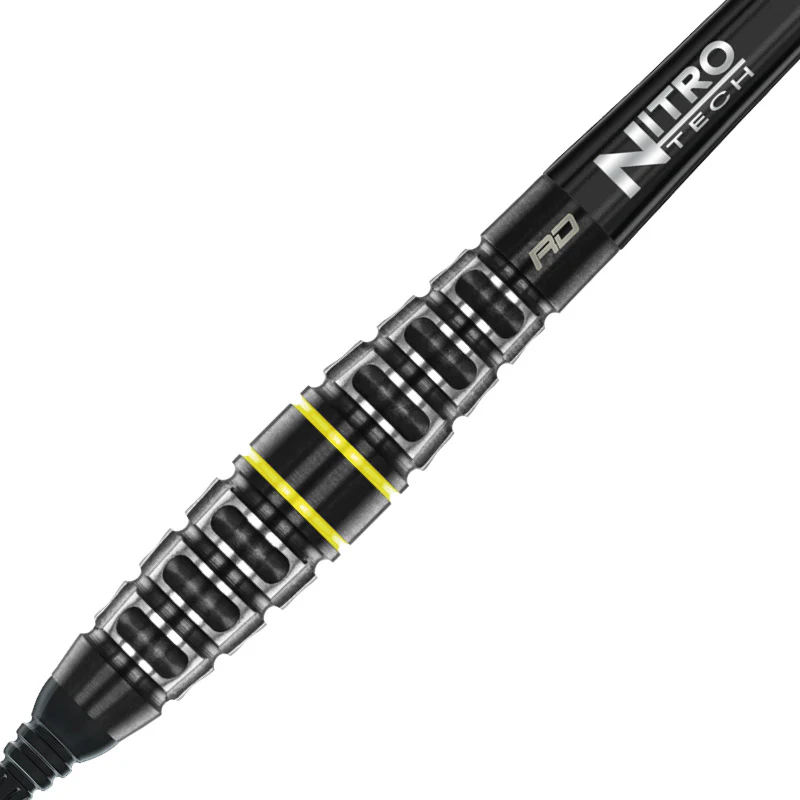Astraeus Q4X Torpedo Soft Tip - Image 2