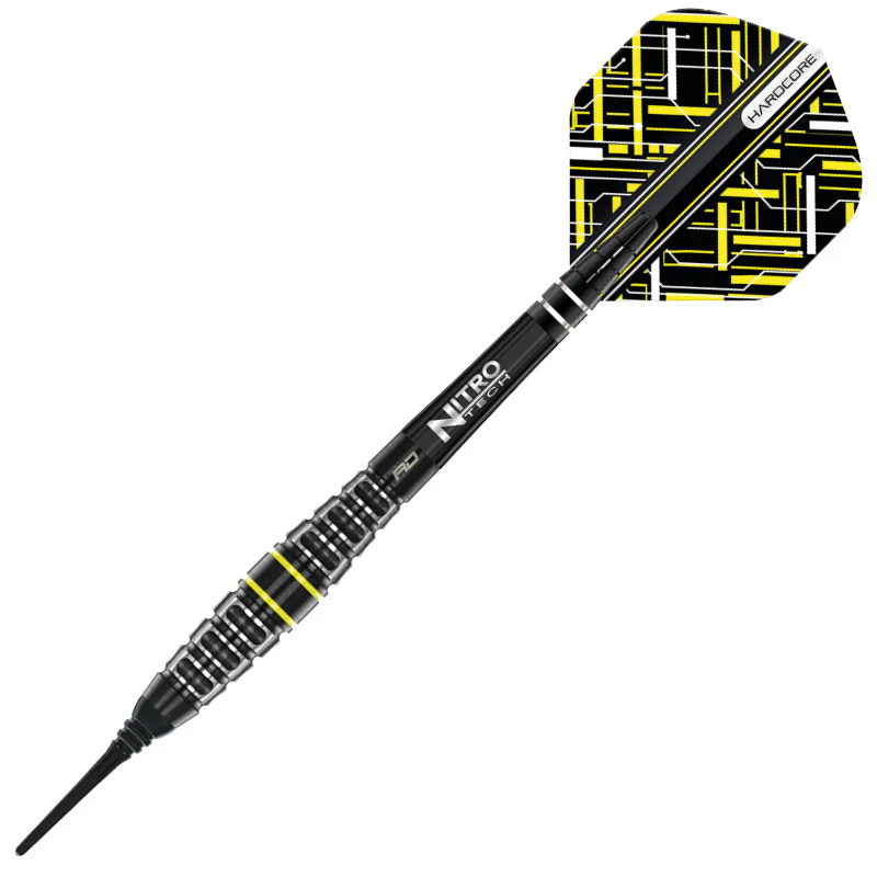 Astraeus Q4X Torpedo Soft Tip - Image 3
