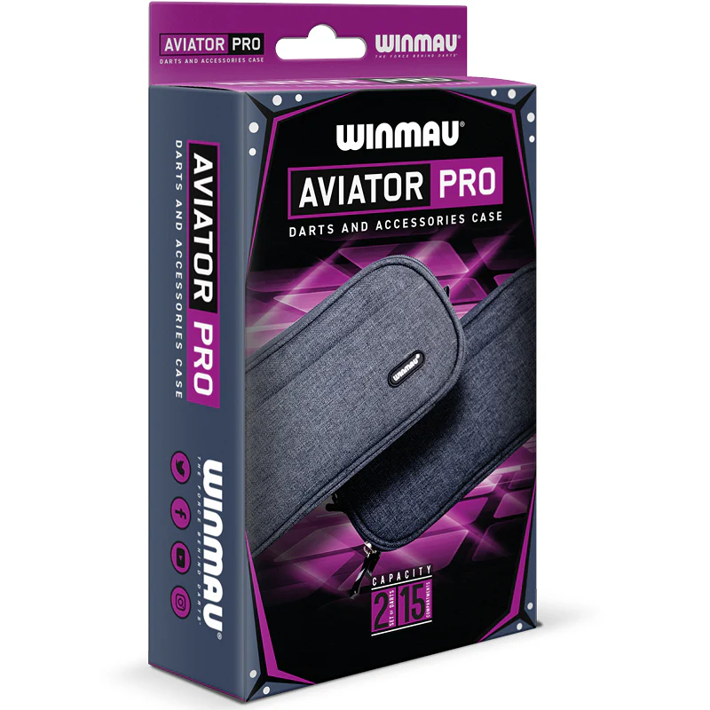 Aviator-Pro Dart Case - Image 4