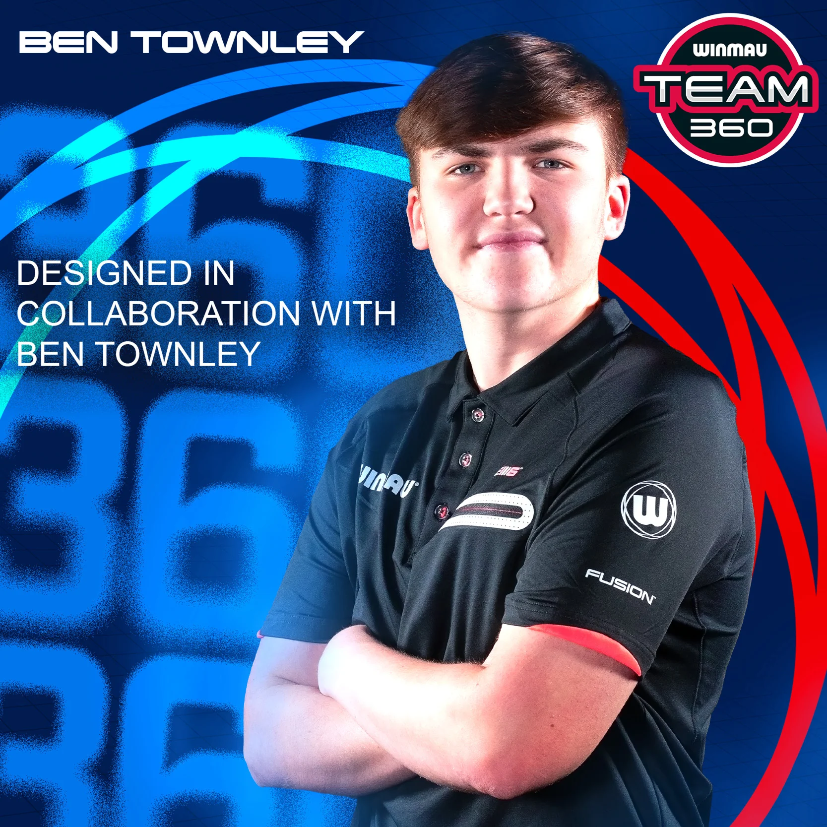 Ben Townley - Image 3