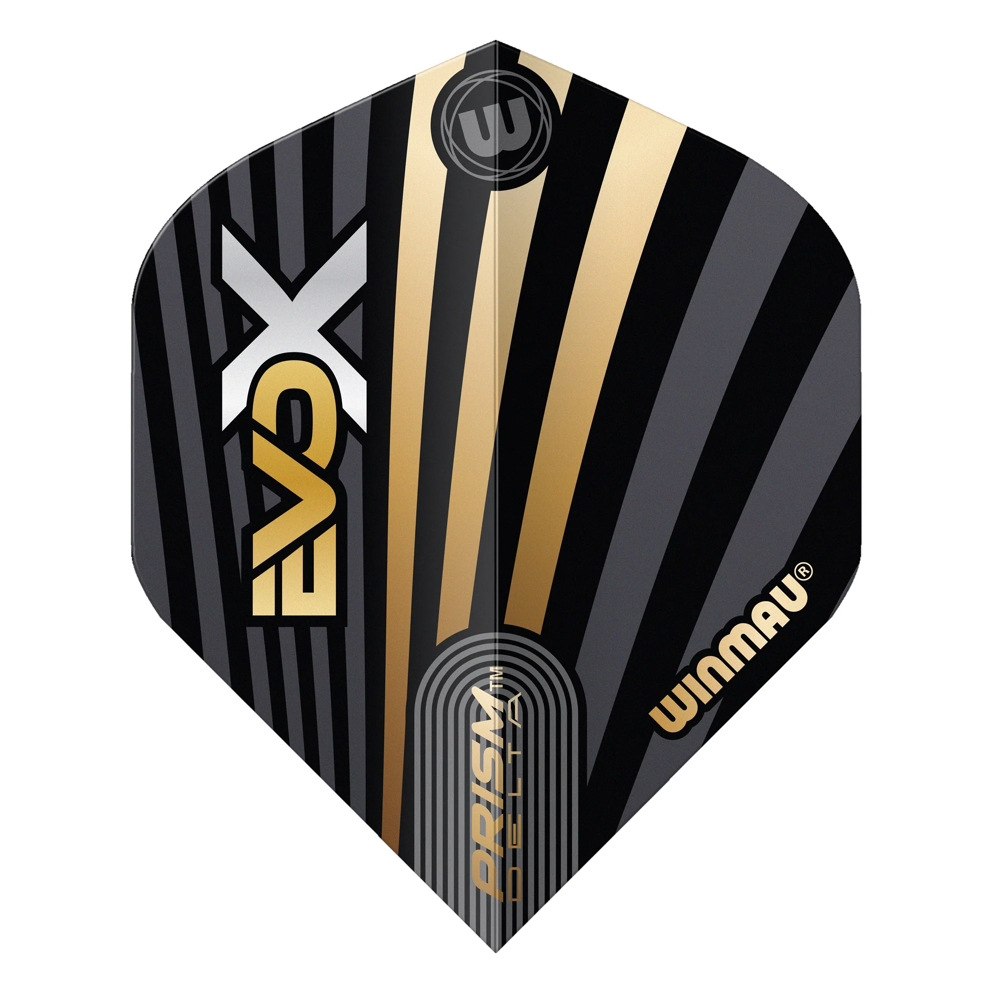 Black MVG EvoX Prism Delta Premium - Image 2