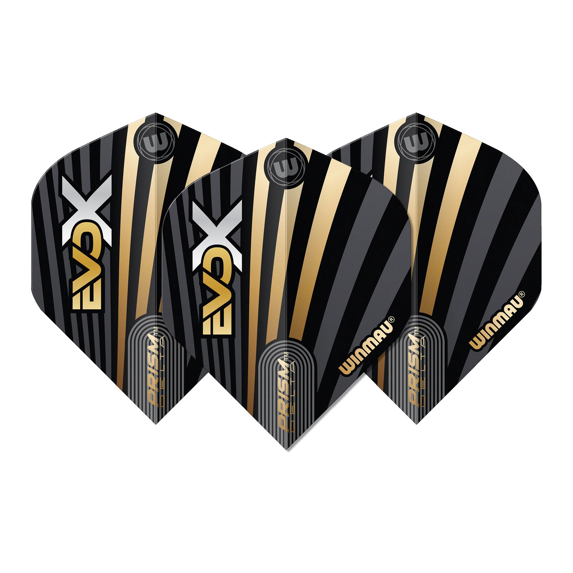 Black MVG EvoX Prism Delta Premium - Image 3