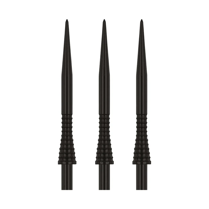 Black Raptor GT Gripped 35mm - Image 2