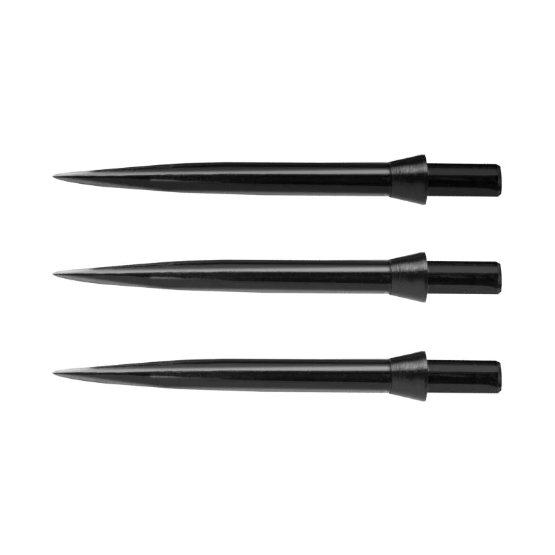 Black Standard 32mm with Black Trident