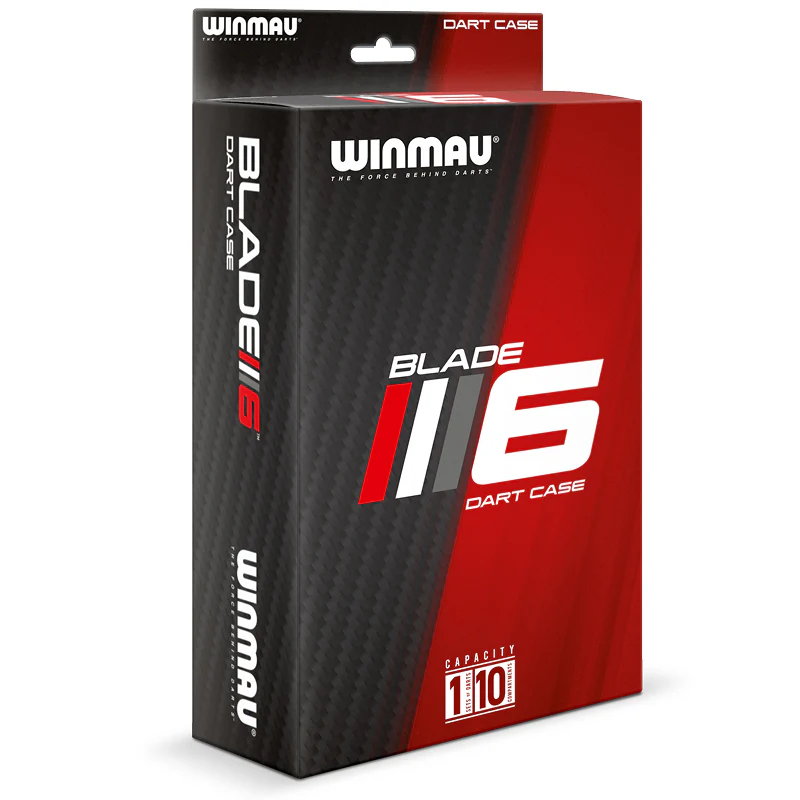 Blade 6 Dart Case - Image 9